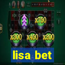 lisa bet